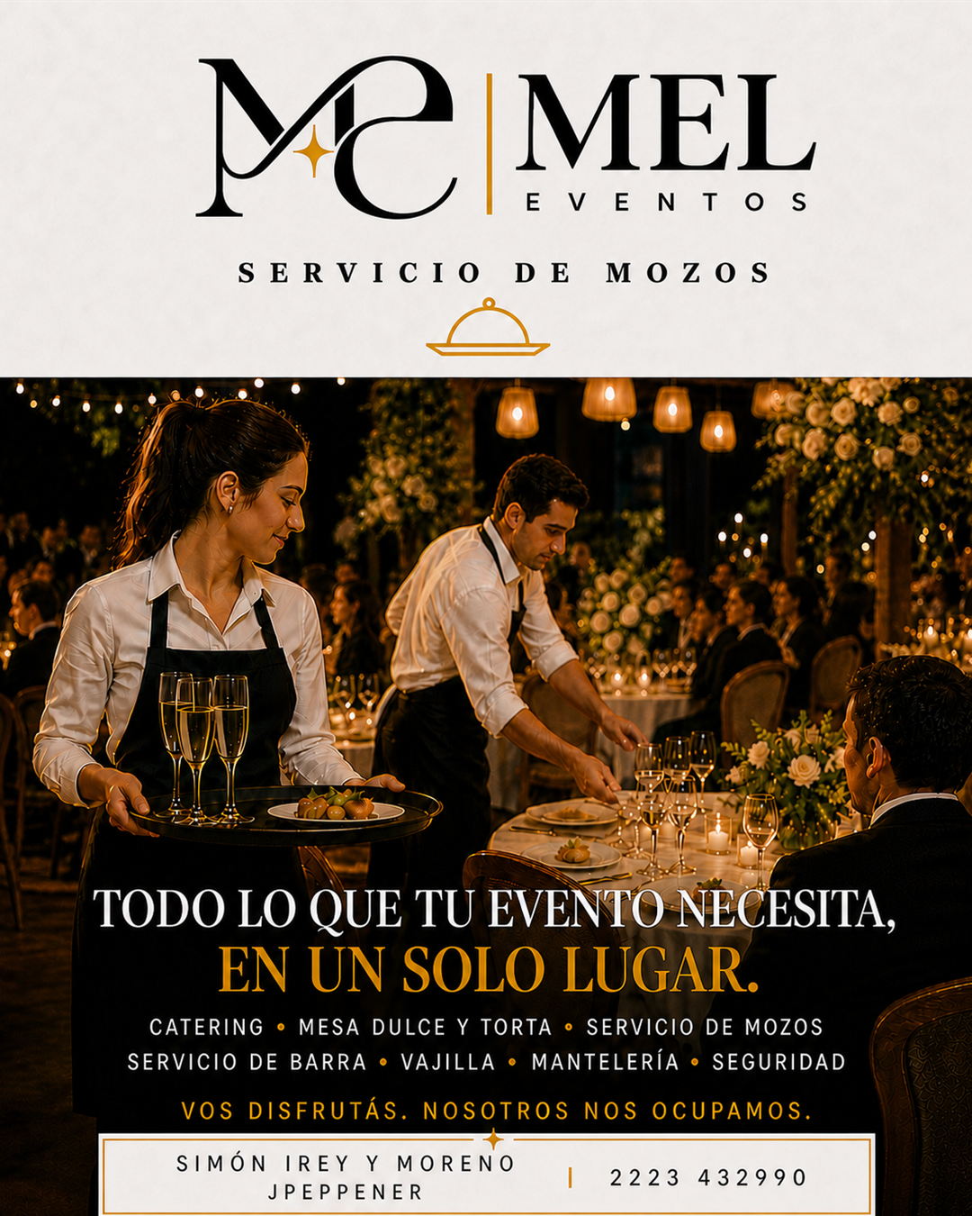 Imagen de Mel Eventos