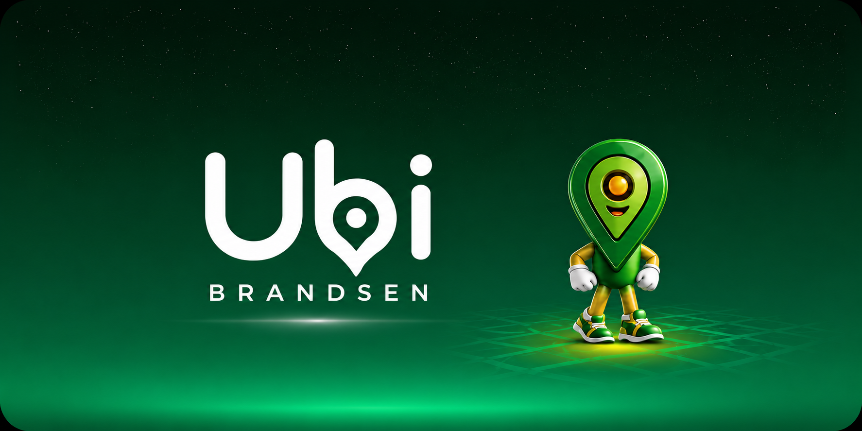 Ubi Brandsen